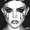 He Said - JOEY DJIA lyrics