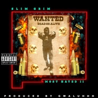 Most Hated - EP - Slimgrim