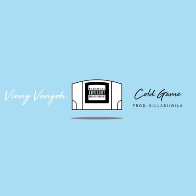 Cold Game - Single