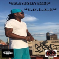 Solid - Single - Solo Artist Saxx