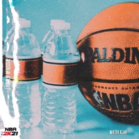 Water Klan - Single - Jarry Manna