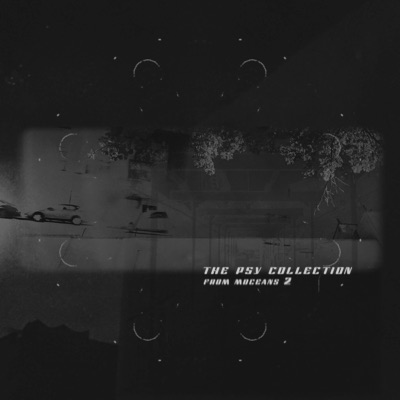 The Psy Collection from Moceans 2