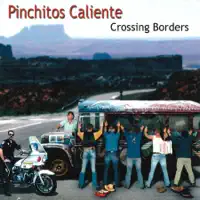 mendocino — pinchitos caliente