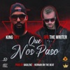 Que Nos Paso (feat. King Ury) - Single