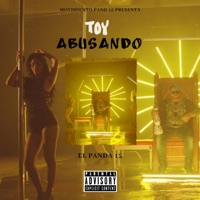 Toy Abusando - Single - El Panda 15