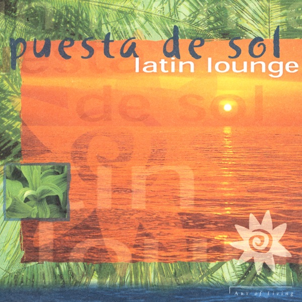 Puesta de Sol