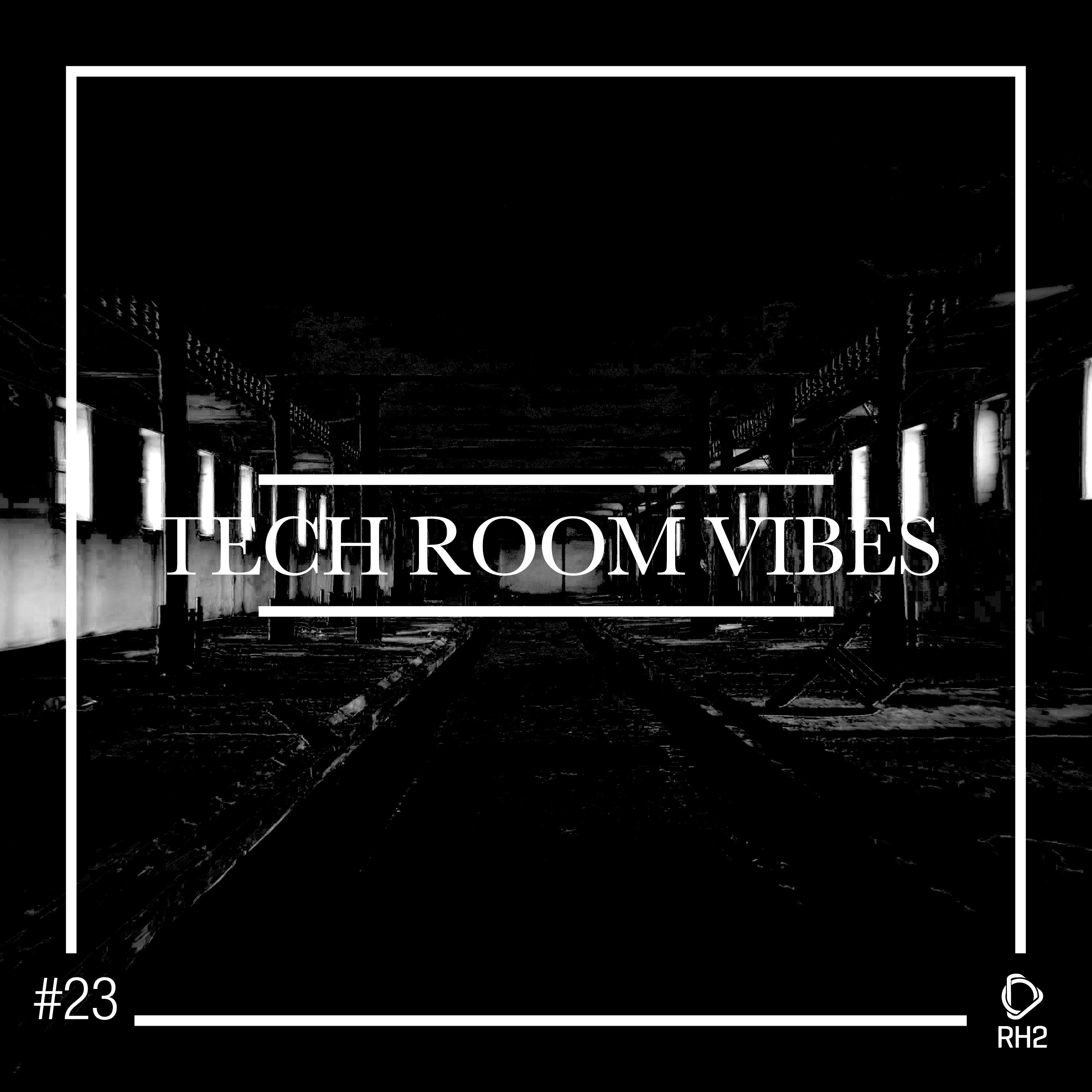 Tech Room Vibes, Vol. 23
