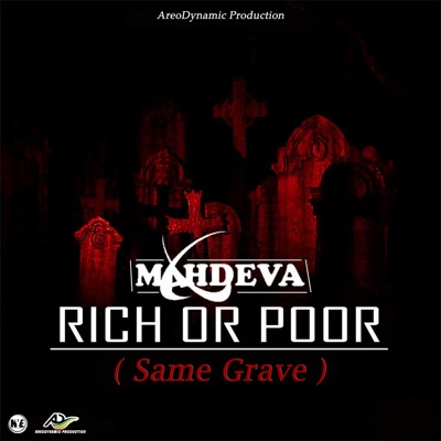 Rich or Poor - Single