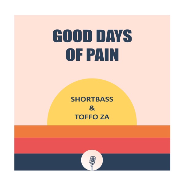 Good Days of Pain - Single