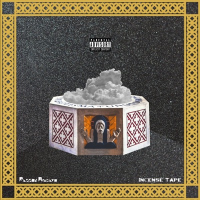 Incense Tape