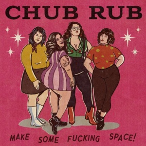 Make Some F*****g Space - EP