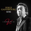 Serge Gainsbourg & Jane Birkin