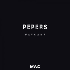 Pepers - EP