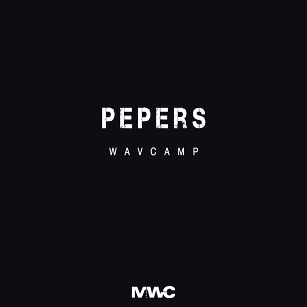 Pepers - EP