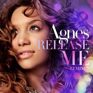 Agnes - Release Me (Radio Version) - Line Dance Music