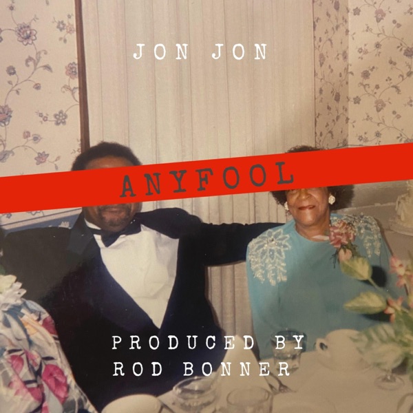 Anyfool - Single