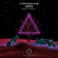 A View From Afar - Single - Josta & Lessovsky
