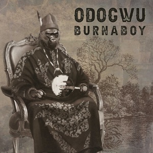Odogwu - Single