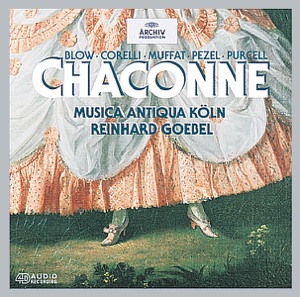 Chaconne