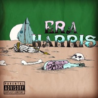 'Bones' - EP - Era Harris