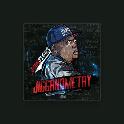 Listen to John Jigg$, watch music videos, read bio, see tour dates & more!