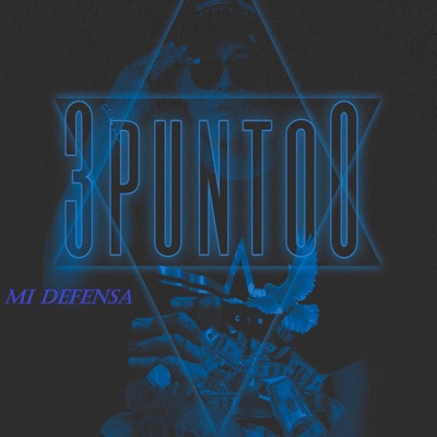Mi defensa - Single