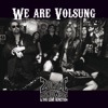 We Are Volsung, 2010