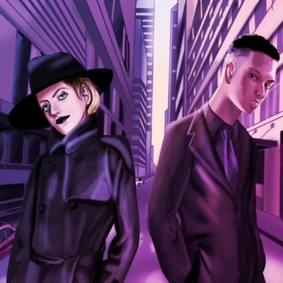 Double Agent - Single