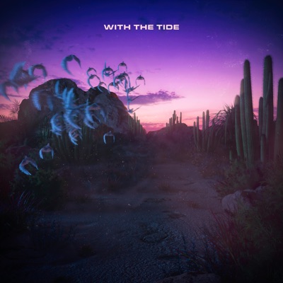 With the Tide - Single