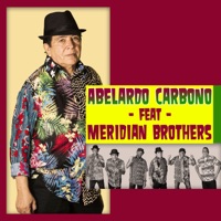 El Cucaracho (feat. Meridian Brothers) - Single - Abelardo Carbono