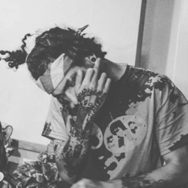 Rockstar Rasta Shogun