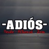 ADIÓS - Single