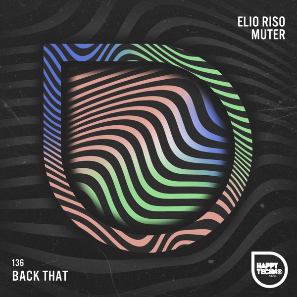 Back That - Single