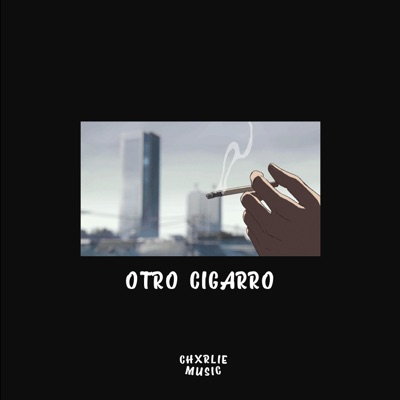 Otro Cigarro - Single