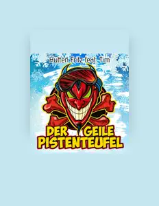 Hütten Fritzを聴いたり、ミュージックビデオを鑑賞したり、経歴やツアー日程などを確認したりしましょう！