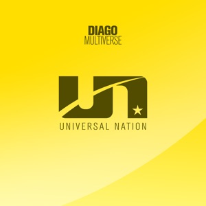 Multiverse - Single
