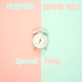 Spend Time (feat. David Meli) Musmah
