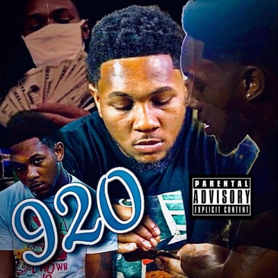 Nine-Twenty - Single