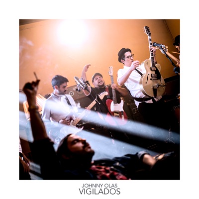 Vigilados (feat. Pulso Gaiano) - Single
