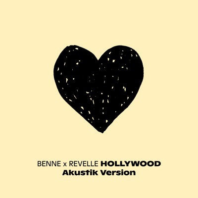 Hollywood (Akustik Version) - Single
