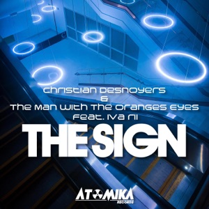 The Sign (feat. Iva Rii) - Single
