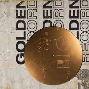 Golden Record - Single