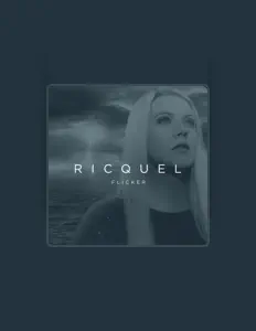 Ricquel dinle, müzik videolarını izle, biyografisini oku, tur tarihlerini ve daha fazlasını gör!