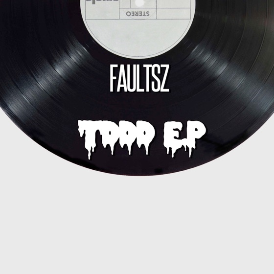 Cover artwork for T'ddd