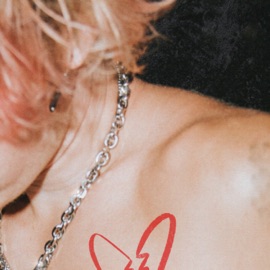 sticks + stones Jeris Johnson