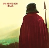 Wishbone Ash - Blowin' Free (Album Version)