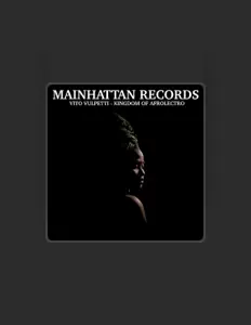 Vito Vulpettiを聴いたり、ミュージックビデオを鑑賞したり、経歴やツアー日程などを確認したりしましょう！