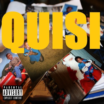 Quisi - EP
