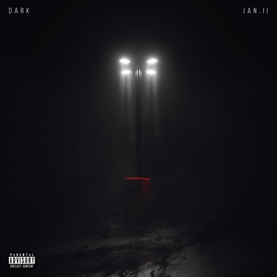 Dark - Single