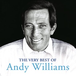 THE BEST OF ANDY WILLIAMS cover art